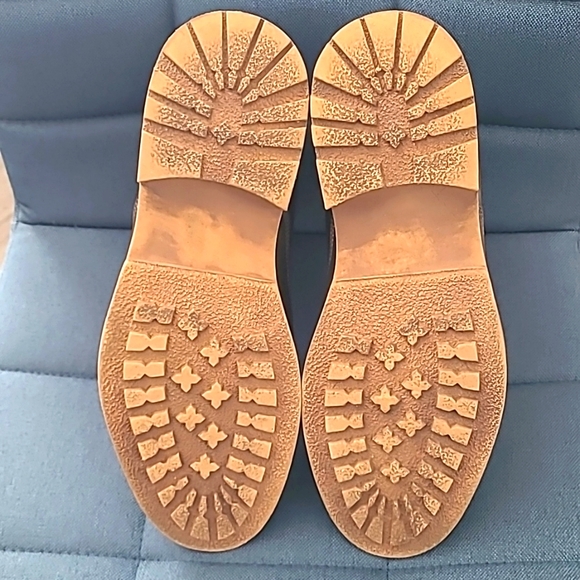 Sonoma Men's Boots, size 10-1/2, Gray. - Picture 4 of 6